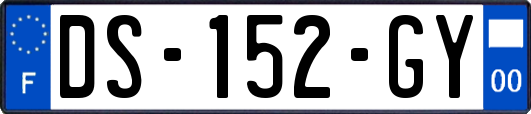 DS-152-GY