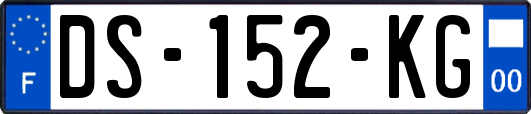DS-152-KG