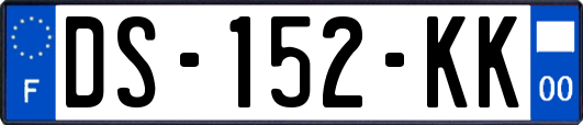 DS-152-KK