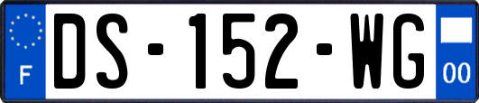 DS-152-WG