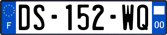 DS-152-WQ