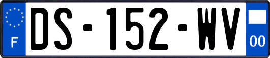 DS-152-WV