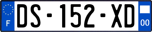 DS-152-XD