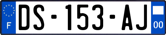 DS-153-AJ