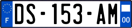 DS-153-AM