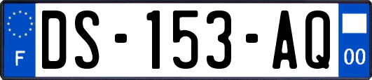 DS-153-AQ