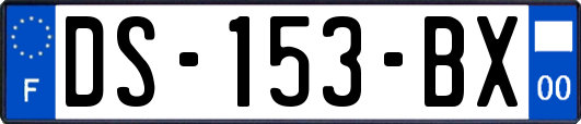 DS-153-BX