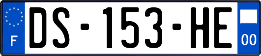 DS-153-HE