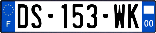 DS-153-WK