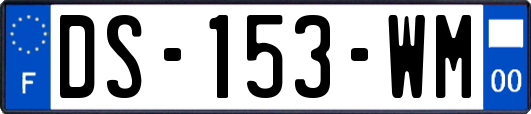 DS-153-WM