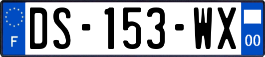 DS-153-WX