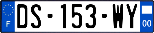 DS-153-WY