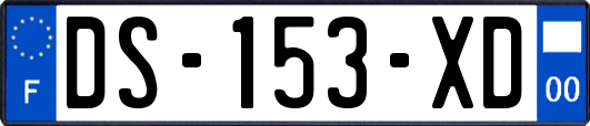 DS-153-XD