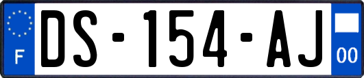DS-154-AJ