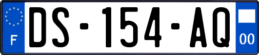 DS-154-AQ