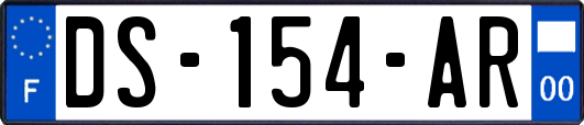 DS-154-AR