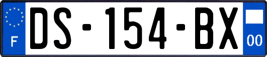 DS-154-BX