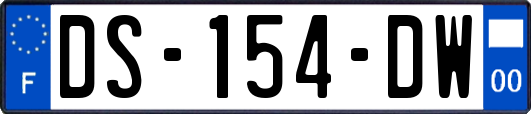 DS-154-DW