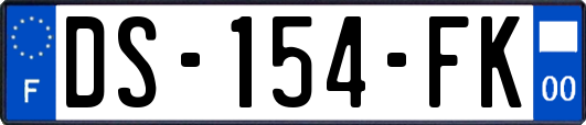 DS-154-FK