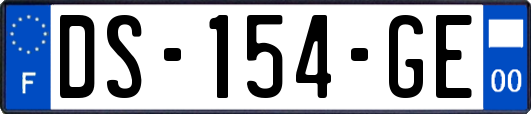 DS-154-GE