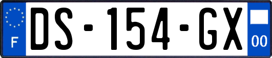 DS-154-GX