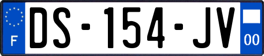 DS-154-JV