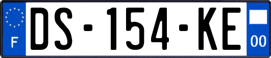 DS-154-KE