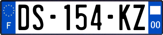 DS-154-KZ