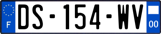 DS-154-WV