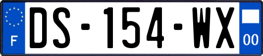 DS-154-WX