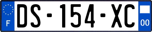 DS-154-XC