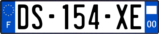 DS-154-XE