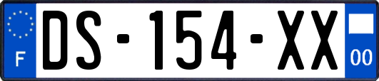 DS-154-XX