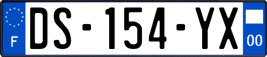 DS-154-YX