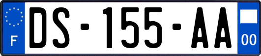 DS-155-AA