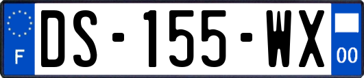 DS-155-WX