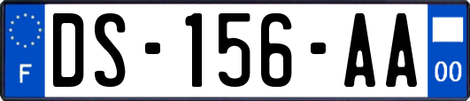 DS-156-AA