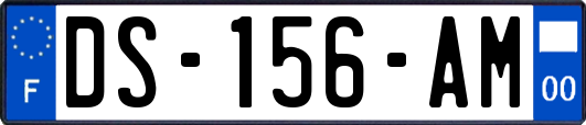 DS-156-AM