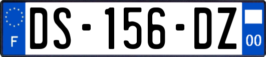 DS-156-DZ