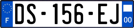DS-156-EJ
