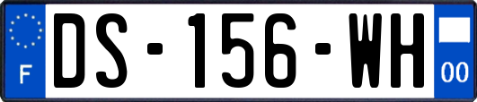 DS-156-WH
