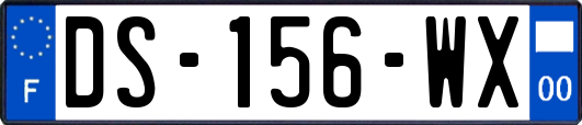 DS-156-WX