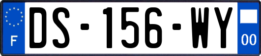 DS-156-WY