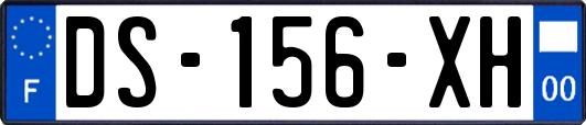 DS-156-XH