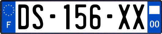 DS-156-XX