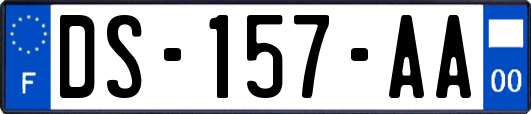 DS-157-AA