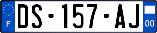 DS-157-AJ