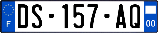 DS-157-AQ