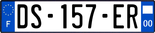 DS-157-ER