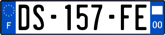 DS-157-FE